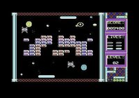 Blap 'N Bash Revisited [Commodore 64] screenshot, image №2646551 - RAWG