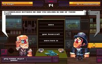 Oh Sir! The Insult Simulator screenshot, image №936879 - RAWG
