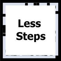 Less Steps screenshot, image №1269425 - RAWG