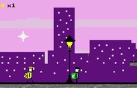 Delivery Simulator (alexandranes) screenshot, image №3314036 - RAWG