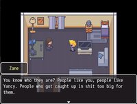 A Night at Hotel Lasombra screenshot, image №3130500 - RAWG
