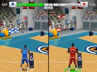 Incredibasketball screenshot, image №571755 - RAWG