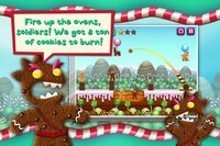 Gingerbread Wars 🎄 screenshot, image №1402236 - RAWG