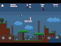 Beat Mega Mouse - Platformer screenshot, image №1885299 - RAWG