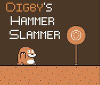 Digby's Hammer Slammer screenshot, image №3811883 - RAWG