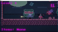 Creep (rayzchen) screenshot, image №2469063 - RAWG