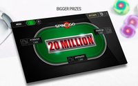 PokerStars: Free Poker Games with Texas Holdem screenshot, image №1472416 - RAWG