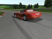 X Motor Racing screenshot, image №453895 - RAWG