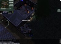 Hostile Sector screenshot, image №584750 - RAWG