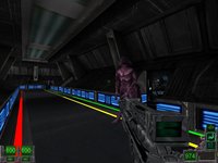 Alien Legion screenshot, image №367252 - RAWG