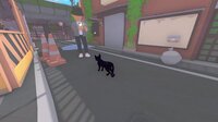 Little Kitty, Big City screenshot, image №3897172 - RAWG