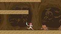 The Legend of the Bikini Armor screenshot, image №1054950 - RAWG