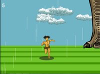 Runaway Man screenshot, image №1834492 - RAWG