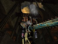 Apocalyptica screenshot, image №357489 - RAWG