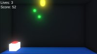 Glow Shooter screenshot, image №2116386 - RAWG