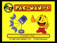 Pac-Man Vs. screenshot, image №752998 - RAWG