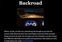 Night Drive (Leah_kuhlman21) screenshot, image №3136259 - RAWG