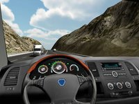 Truck Simulator 2014 FREE screenshot, image №924874 - RAWG
