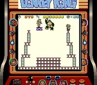 Donkey Kong screenshot, image №746815 - RAWG