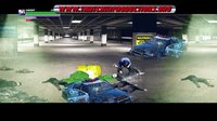Urban Lockdown screenshot, image №829938 - RAWG