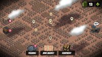 Dead World Heroes screenshot, image №2189728 - RAWG