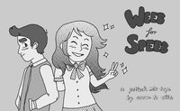 Weeb For Speeb screenshot, image №1764949 - RAWG