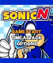 Sonic Advance screenshot, image №733557 - RAWG