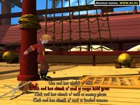 Escape from Monkey Island screenshot, image №307446 - RAWG