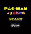 PacMan (NikofTime) screenshot, image №2281672 - RAWG