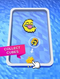 Collect Cubes screenshot, image №1980152 - RAWG