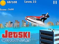 JetSki MotoCross Diving Stunts screenshot, image №2109459 - RAWG
