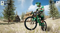 Mountain Bicycle Rider Simulator screenshot, image №3923851 - RAWG