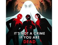 It’s Not a Crime If You Are Dead screenshot, image №3009834 - RAWG
