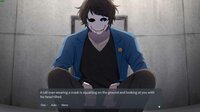 Bloody Painter Dating Sim screenshot, image №4103603 - RAWG