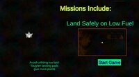 Mission Arcade Alpha screenshot, image №2674403 - RAWG