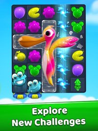 Balloon Paradise - Free Match 3 Puzzle Game screenshot, image №1342509 - RAWG