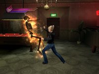 Buffy the Vampire Slayer: Chaos Bleeds screenshot, image №568566 - RAWG