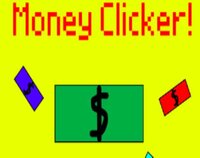Money Clicker (DuckStudios69) screenshot, image №3460973 - RAWG