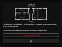 Arkwright House screenshot, image №2225336 - RAWG