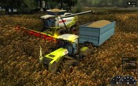 Agricultural Simulator 2011: Extended Edition screenshot, image №147844 - RAWG