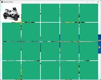 Spyder Memory Game screenshot, image №3752679 - RAWG