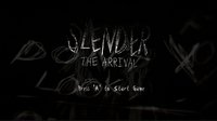 Slender: The Arrival screenshot, image №265165 - RAWG