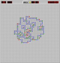 Totally Not Another Minesweeper Clone screenshot, image №2641492 - RAWG