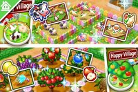 COOKING MAMA Let's Cook! screenshot, image №1463192 - RAWG