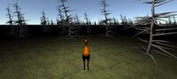 Deer horror game screenshot, image №3588476 - RAWG