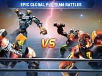 Real Steel Champions screenshot, image №1909745 - RAWG