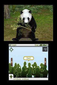 Zoo Mania 3D screenshot, image №794407 - RAWG