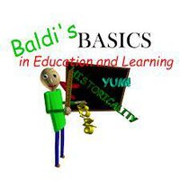 Baldi's Basics in Education and Learning 1.3.1 screenshot, image №2410713 - RAWG