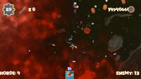 Void Phantom screenshot, image №4132883 - RAWG