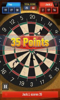 Darts Master 3D screenshot, image №1442480 - RAWG